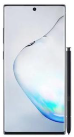 Samsung Galaxy Note10 plus