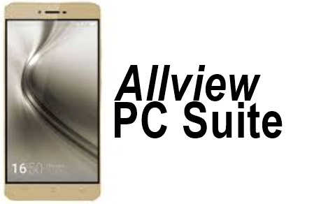 Allview PC Suite