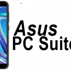 Asus PC Suite