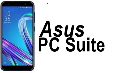 Asus PC Suite