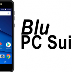 Blu PC Suite