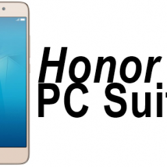 Honor PC Suite