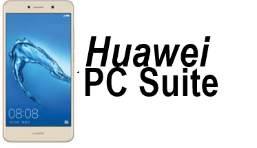 Huawei PC Suite