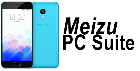 Meizu PC Suite