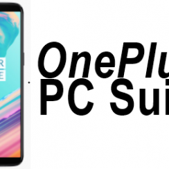 OnePlus PC Suite