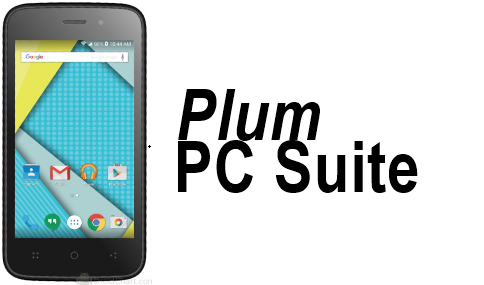 Plum PC Suite