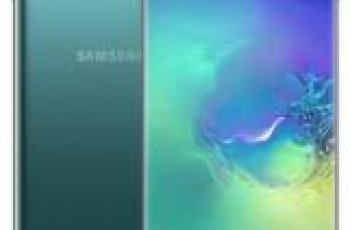 Samsung Galaxy S10 plus USB Driver