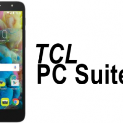 TCL PC Suite