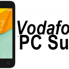 Vodafone PC Suite